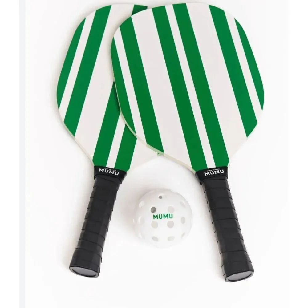 MUMA Pickleball Set